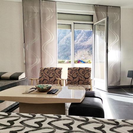 Apartman Nena Višegrad Exteriör bild