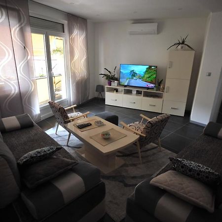 Apartman Nena Višegrad Exteriör bild