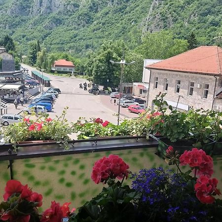 Apartman Nena Višegrad Rum bild