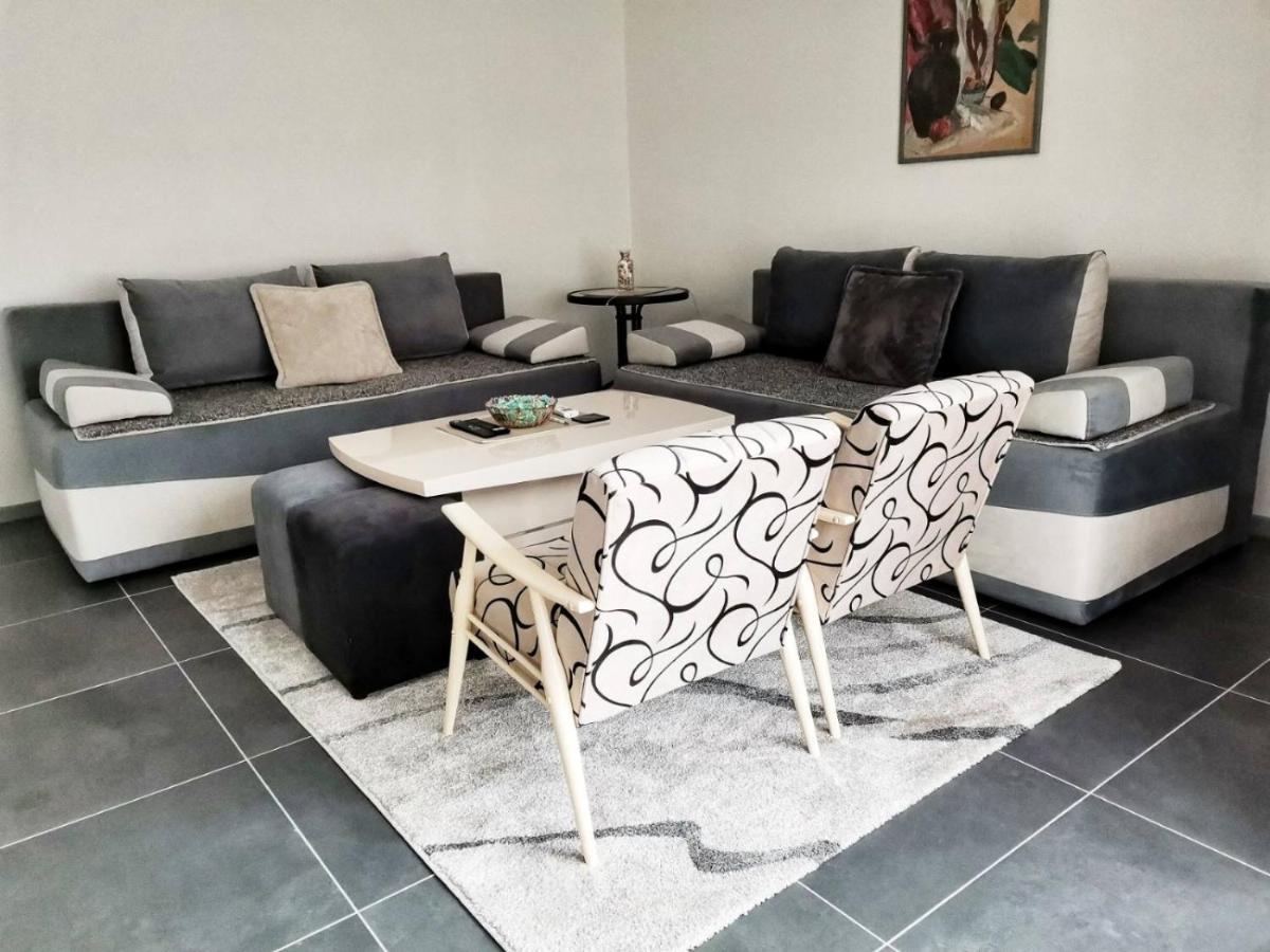 Apartman Nena Višegrad Exteriör bild