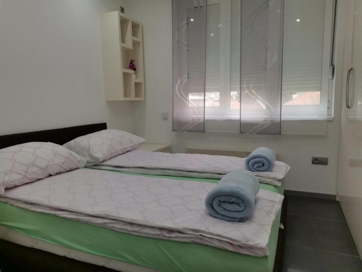 Apartman Nena Višegrad Exteriör bild