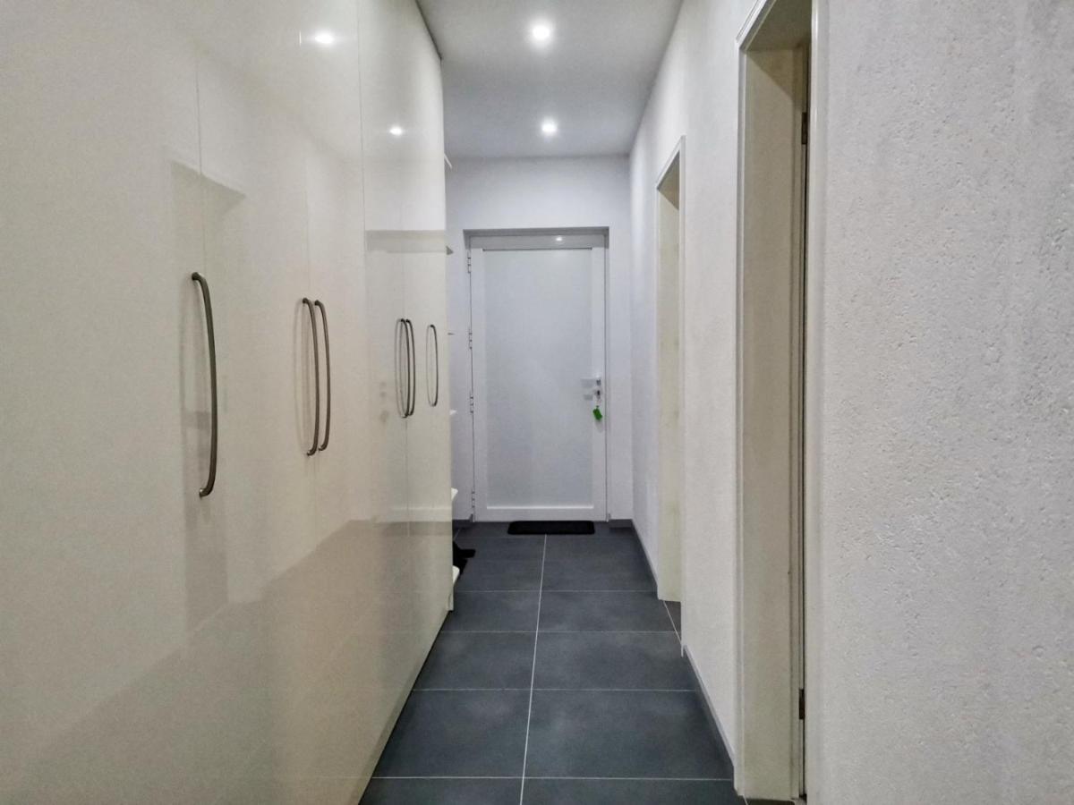 Apartman Nena Višegrad Exteriör bild