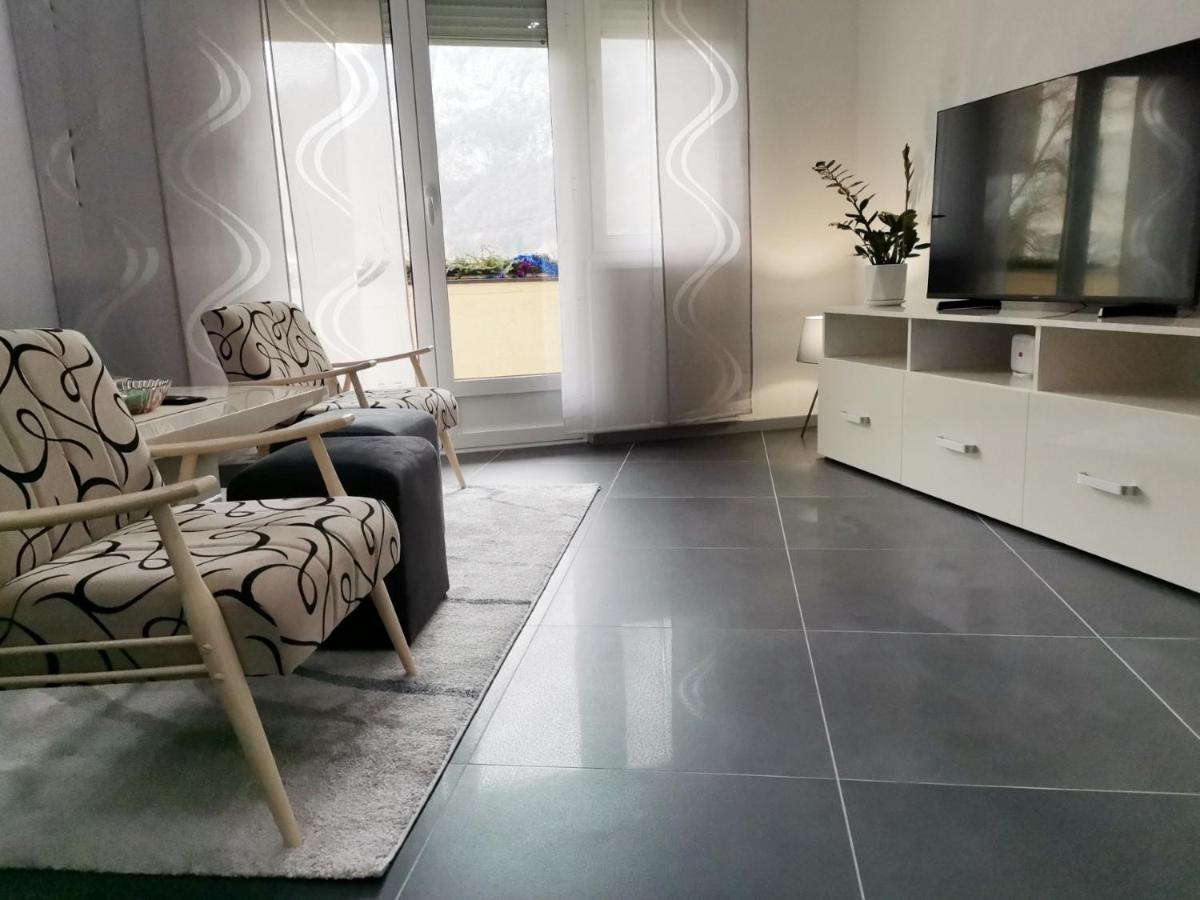 Apartman Nena Višegrad Exteriör bild