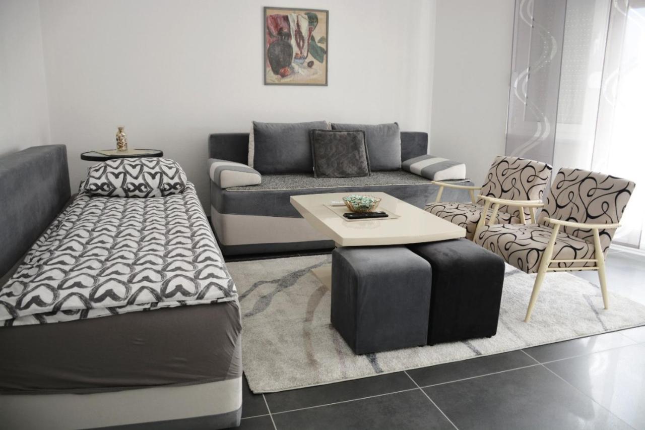 Apartman Nena Višegrad Exteriör bild