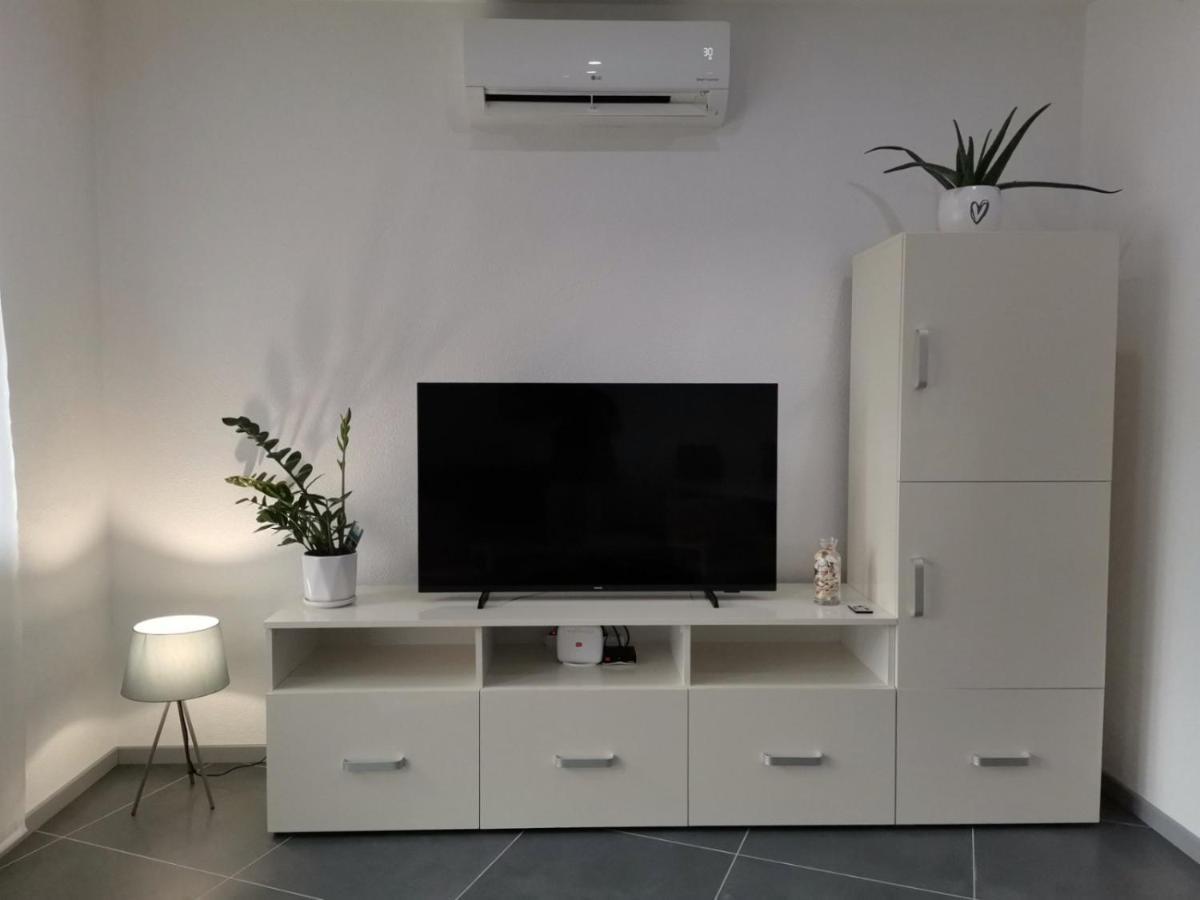 Apartman Nena Višegrad Exteriör bild