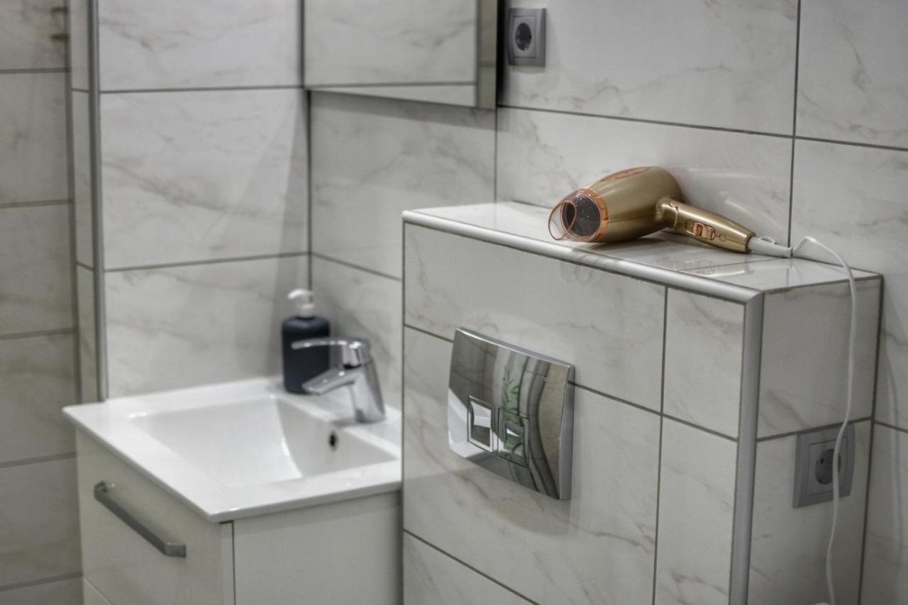 Apartman Nena Višegrad Exteriör bild
