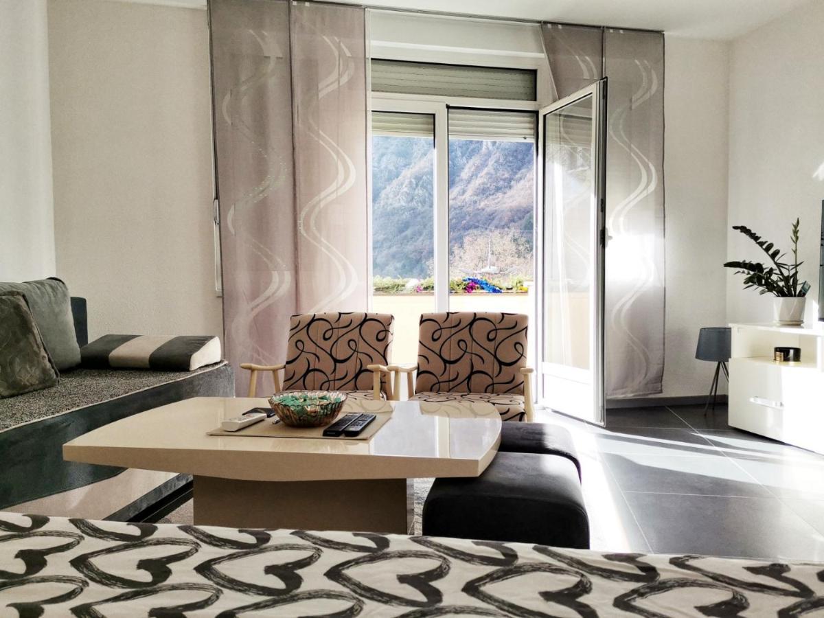 Apartman Nena Višegrad Exteriör bild