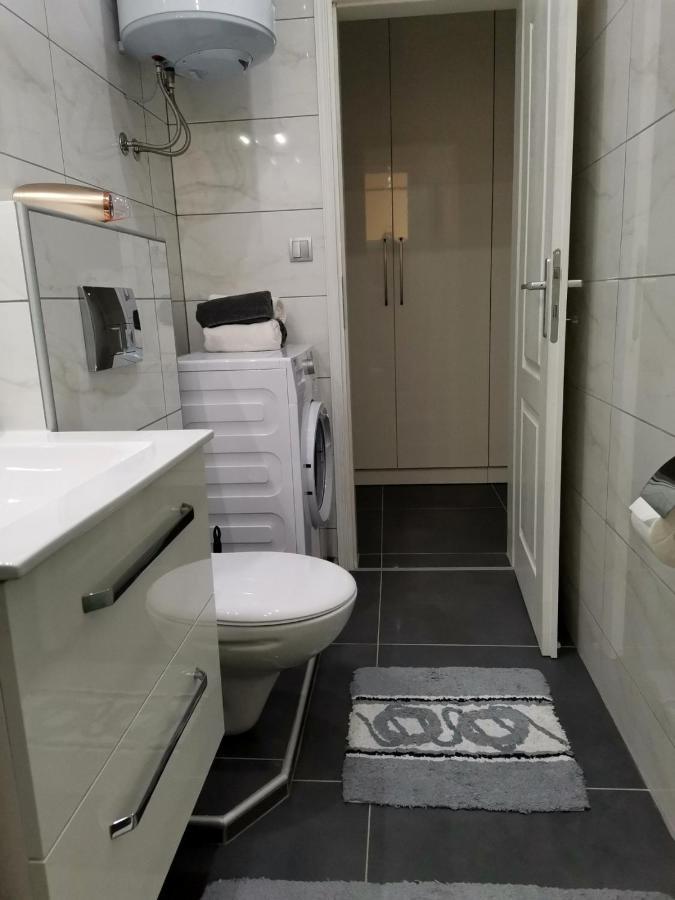 Apartman Nena Višegrad Exteriör bild