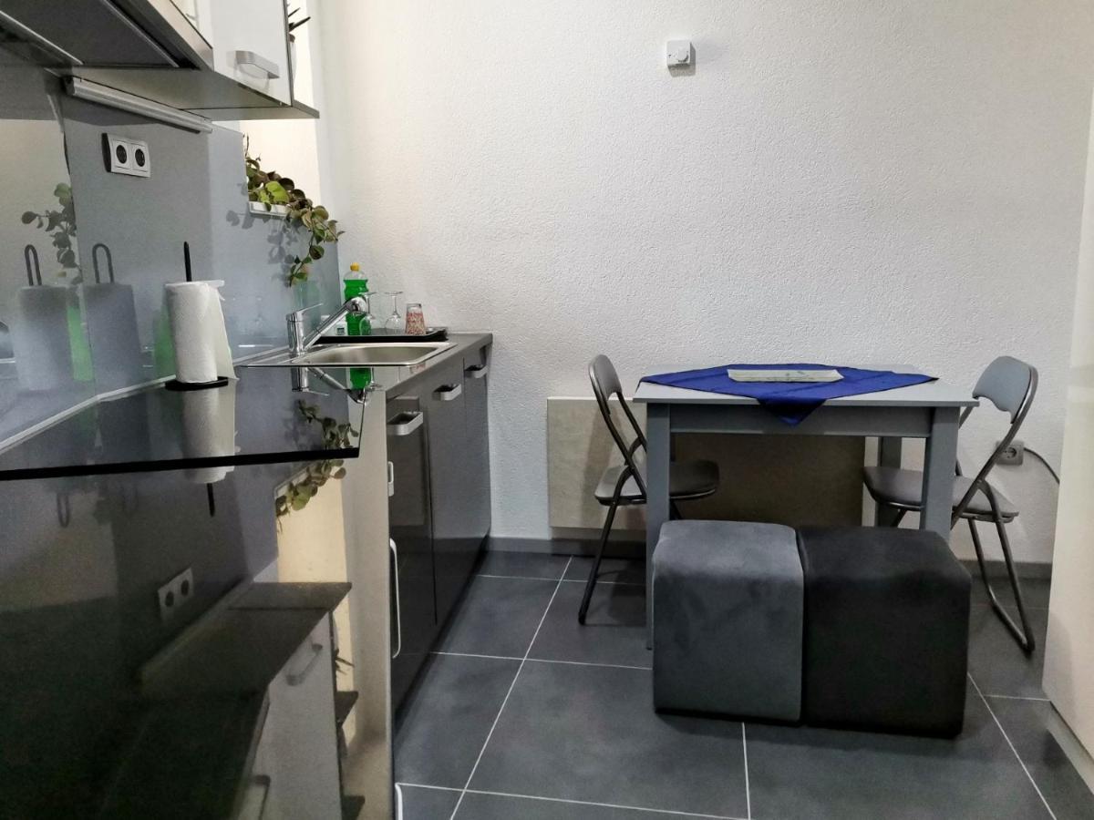 Apartman Nena Višegrad Exteriör bild