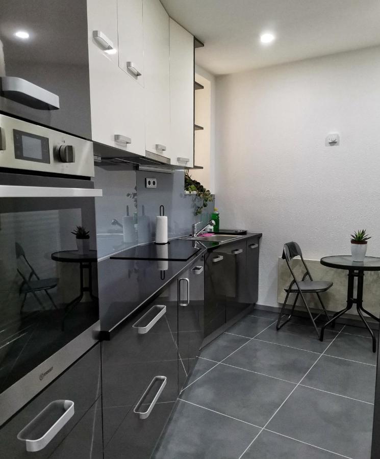 Apartman Nena Višegrad Exteriör bild
