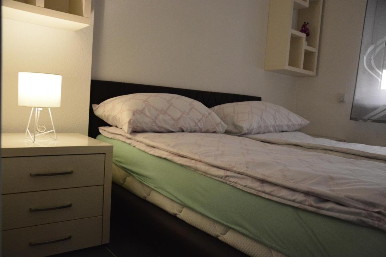 Apartman Nena Višegrad Exteriör bild