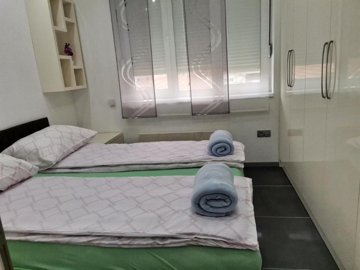 Apartman Nena Višegrad Exteriör bild