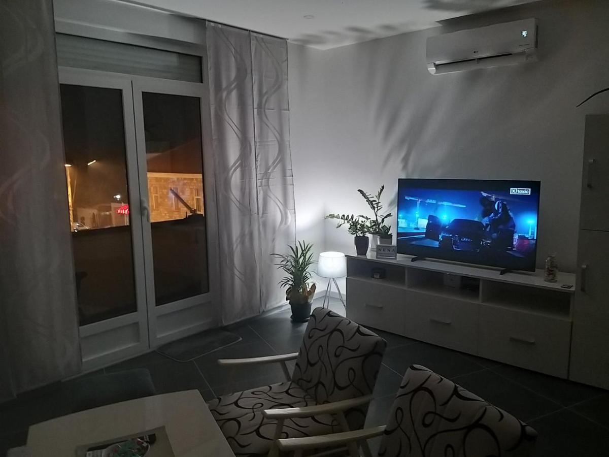 Apartman Nena Višegrad Rum bild