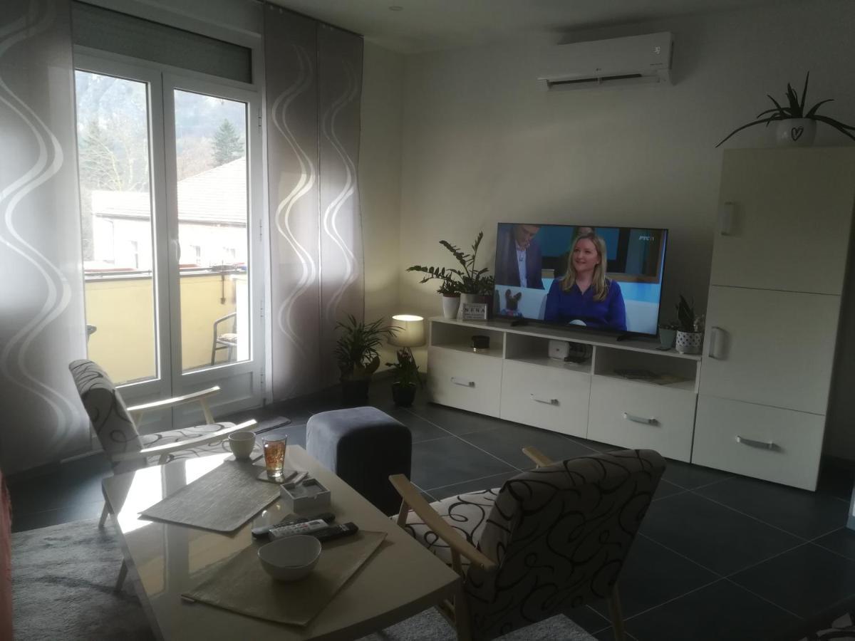 Apartman Nena Višegrad Exteriör bild