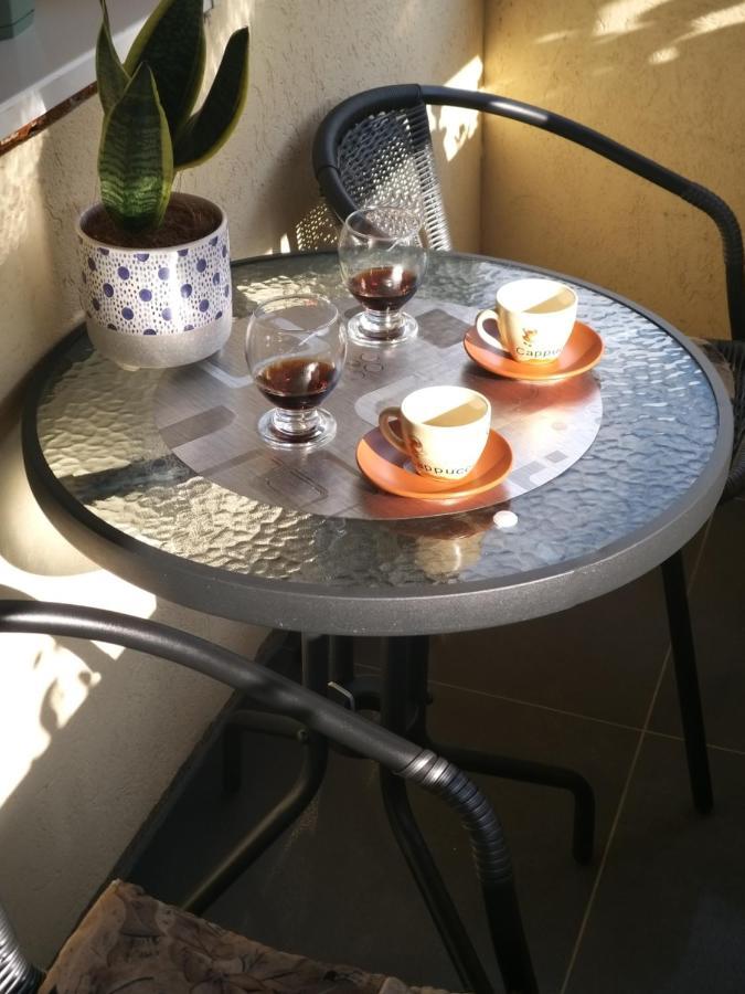 Apartman Nena Višegrad Exteriör bild