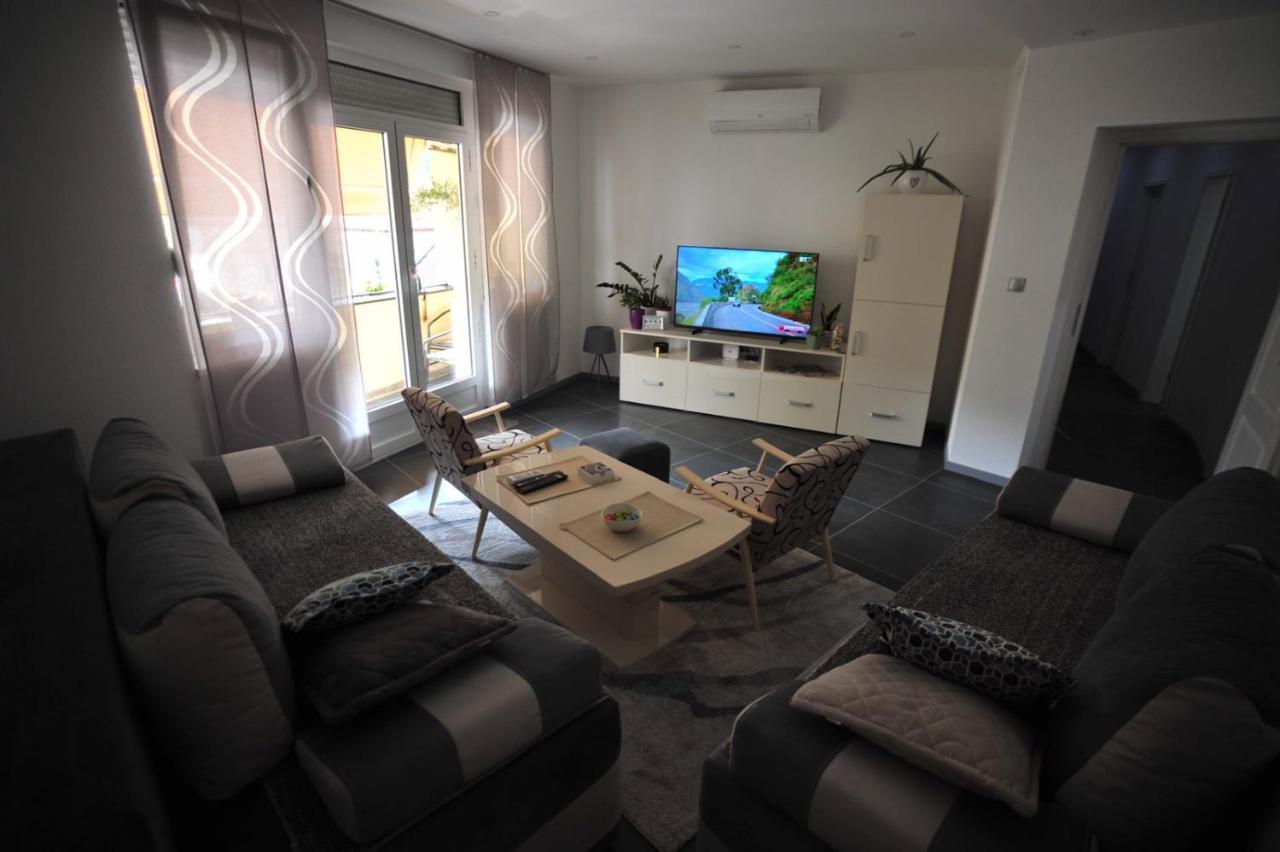 Apartman Nena Višegrad Exteriör bild