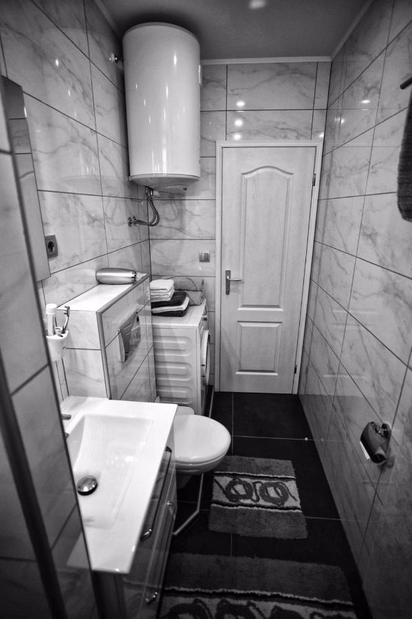 Apartman Nena Višegrad Exteriör bild