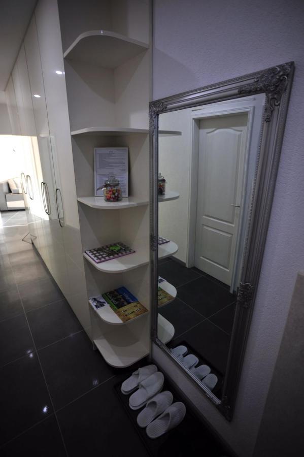 Apartman Nena Višegrad Exteriör bild
