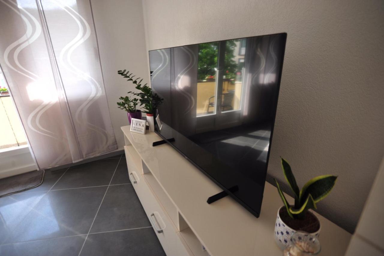 Apartman Nena Višegrad Exteriör bild