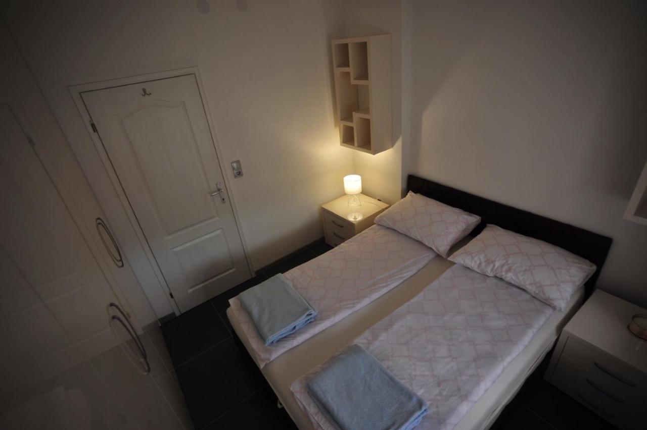 Apartman Nena Višegrad Exteriör bild