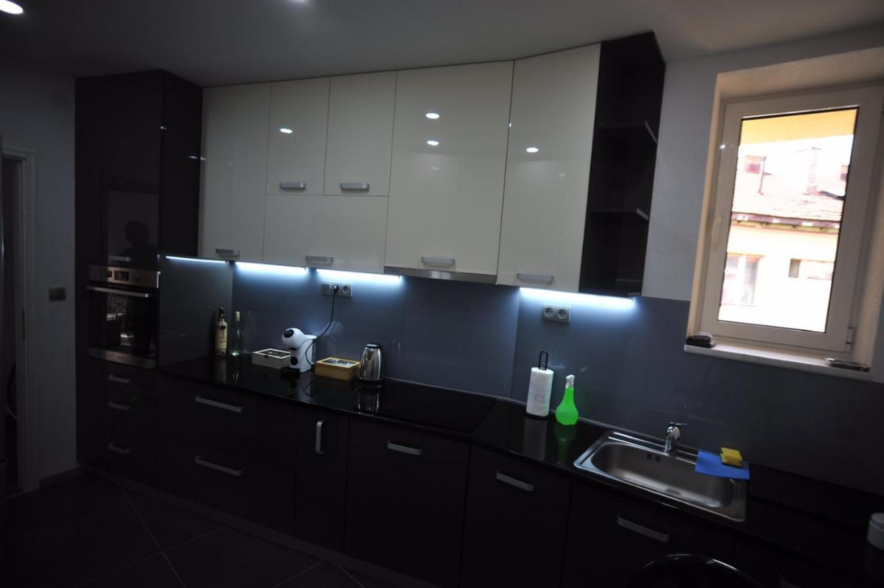 Apartman Nena Višegrad Exteriör bild