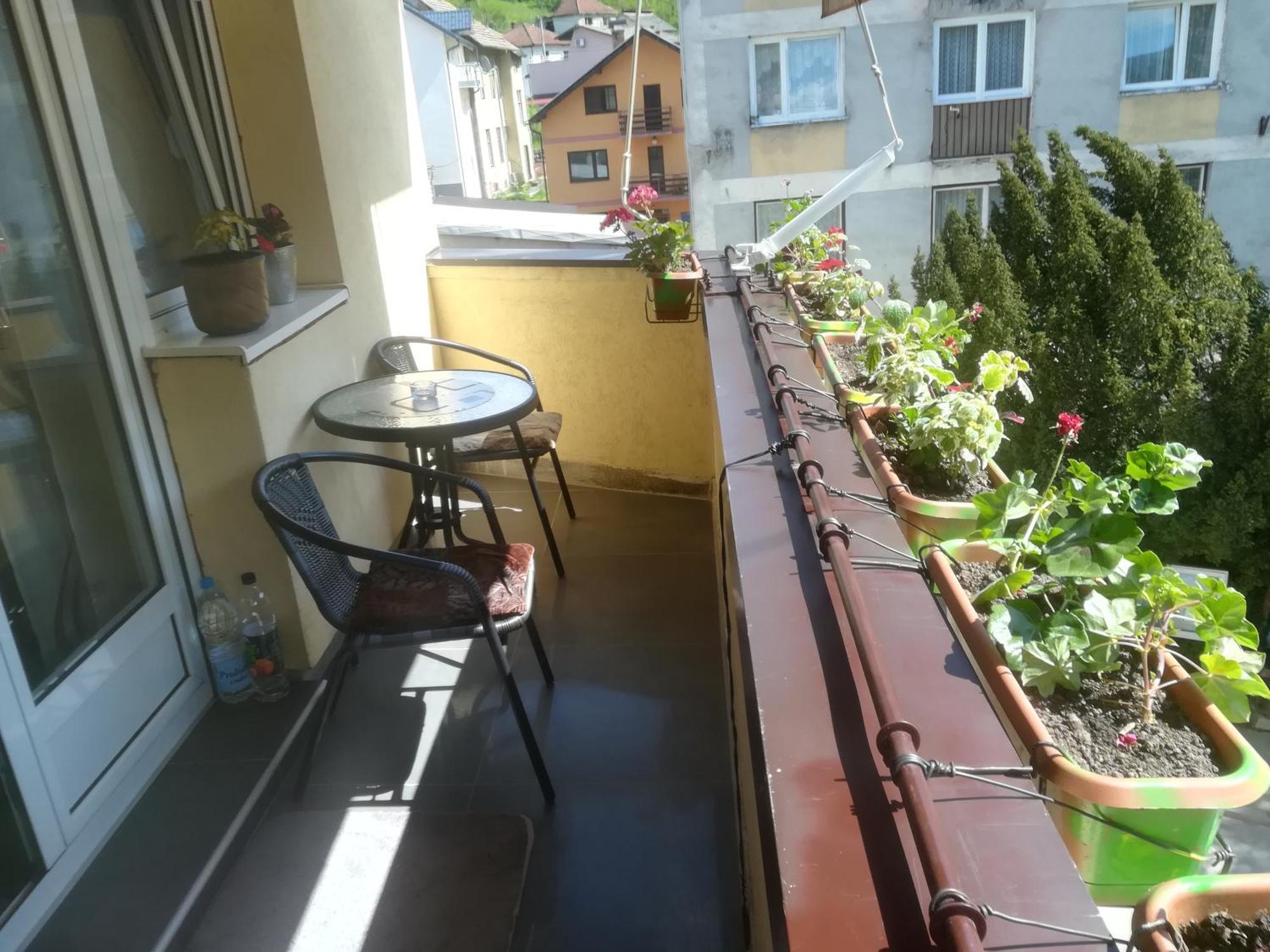 Apartman Nena Višegrad Rum bild