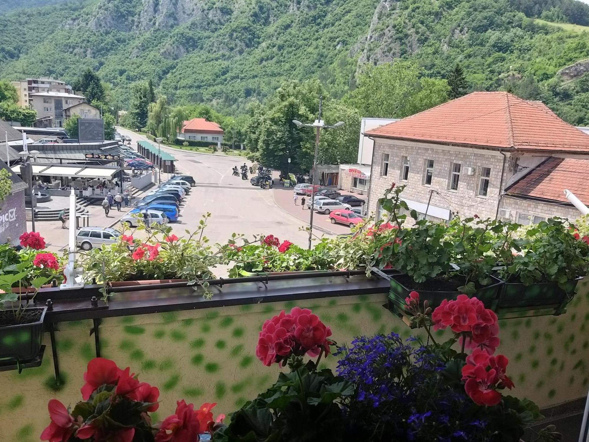Apartman Nena Višegrad Rum bild